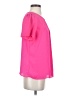 John Meyer 100% Polyester Pink Short Sleeve T-Shirt Size S - photo 4