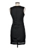 Aggie Black Cocktail Dress Size M - photo 2