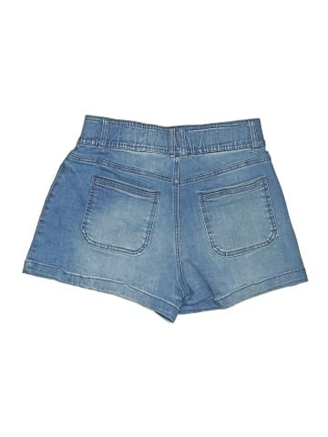 Draper James Denim Shorts (view 2)