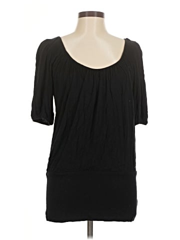 Karen Kane 3/4 Sleeve T-Shirt (view 1)