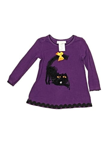 Bonnie Baby Long Sleeve Top (view 1)