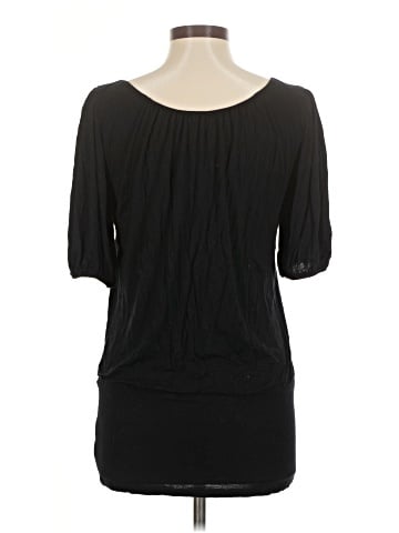 Karen Kane 3/4 Sleeve T-Shirt (view 2)