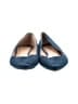 Old Navy Blue Flats Size 9 - photo 2