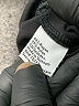 Nine West Solid Black Active Pants Size L - photo 8