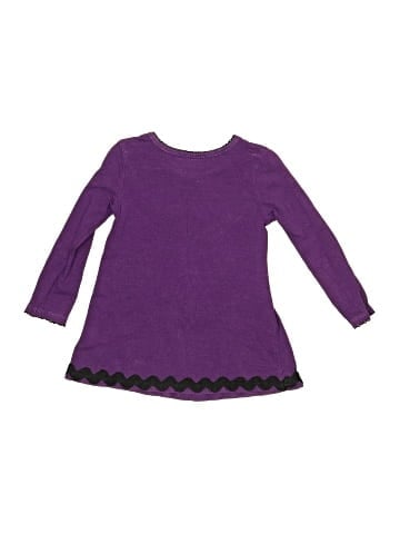 Bonnie Baby Long Sleeve Top (view 2)