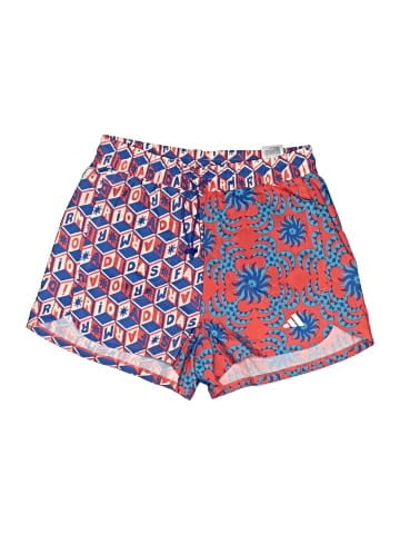 Adidas Athletic Shorts (view 1)