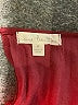 Nine Britton Burgundy Bodysuit Size M - photo 3