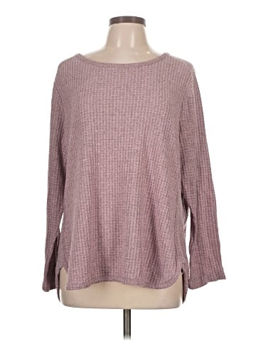 Cathy Daniels Pullover Sweater (view 1)