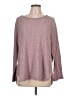 Cathy Daniels Pink Pullover Sweater Size L - photo 1