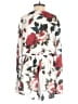 Unbranded Floral Ivory Romper Size S - photo 2