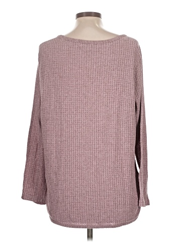 Cathy Daniels Pullover Sweater (view 2)