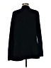 Matty M 100% Polyester Black Cardigan Size M - photo 2
