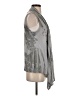 Mandee Gray Cardigan Size 1 - photo 4