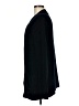 Matty M 100% Polyester Black Cardigan Size M - photo 5