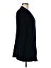 Matty M 100% Polyester Black Cardigan Size M - photo 4