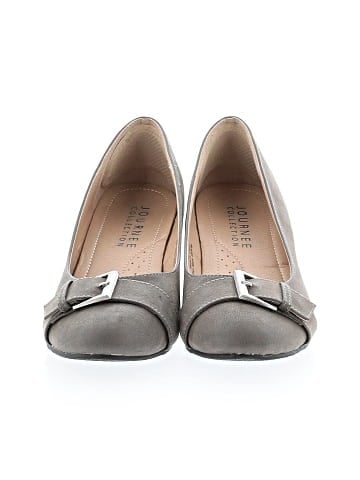 Journee Collection Wedges (view 2)