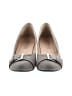 Journee Collection Gray Wedges Size 8 1/2 - photo 2