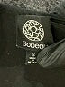 Bobeau Black Short Sleeve T-Shirt Size S - photo 7