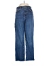 Zara Blue Jeans Size 4 - photo 1