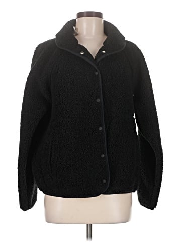 Gap Fit Faux Fur Jacket (view 1)