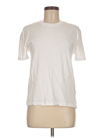 Zara Short Sleeve T-Shirt (view 1)