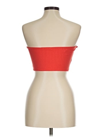 Zara Tube Top (view 2)