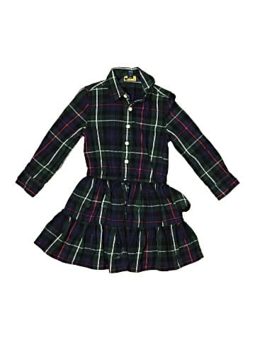 Polo by Ralph Lauren Dress (view 1)