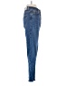Zara Blue Jeans Size 4 - photo 4
