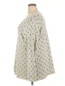 Gudrun Sjödén Polka Dots Ivory Pullover Sweater Size XXL - photo 5