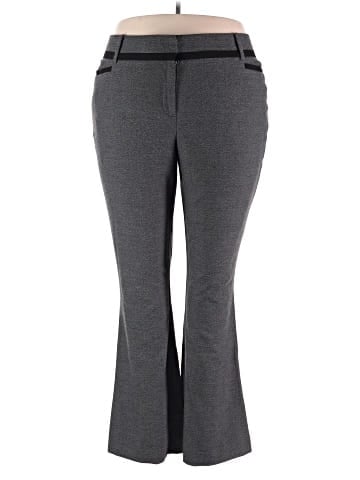 7th Avenue Design Studio New York & Company Dress Pants (view 1)