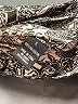 BCBGMAXAZRIA 100% Polyester Graphic Gray Silver Romper Size L - photo 5