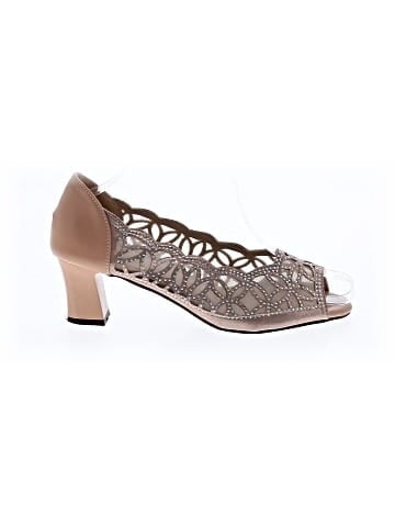 Assorted Brands Heels (view 1)