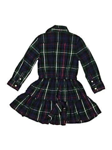 Polo by Ralph Lauren Dress (view 2)