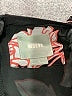 Maeve Graphic Black Cocktail Dress Size 2 - photo 7