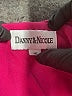 Danny & Nicole 100% Polyester Pink Blazer Size 16 - photo 6