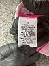 Danny & Nicole 100% Polyester Pink Blazer Size 16 - photo 7