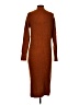 Self Esteem Brown Cardigan Size S - photo 2