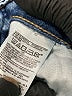 Old Navy Hearts Blue Jeans Size 12 - photo 8