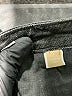 MICHAEL Michael Kors Tweed Black Jeans Size 8 - photo 8