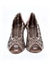 Assorted Brands Tan Heels Size EU 38 - photo 2
