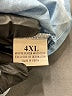 Unbranded Blue Dress Size 4XL - photo 4