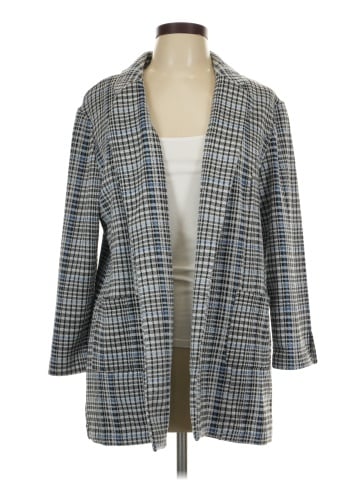 Cato Blazer (view 1)