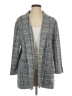 Cato Plaid Gray Blazer Size L - photo 1