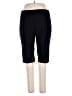 Style&Co Black Active Pants Size 14 - photo 1