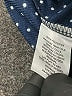 Halogen 100% Polyester Blue Short Sleeve Top Size XS - photo 8