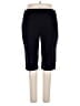 Style&Co Black Active Pants Size 14 - photo 2