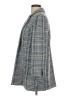 Cato Plaid Gray Blazer Size L - photo 5