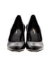 Cole Haan Black Heels Size 6 1/2 - photo 2