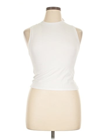 Yogalicious Tank Top (view 1)