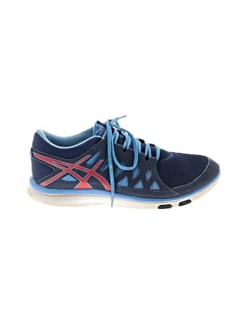 Asics Sneakers (view 1)